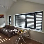 Santakos Apartmentai