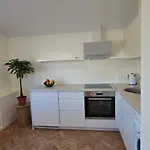Apartment Santakos Apartmentai