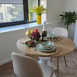 Santakos Apartmentai Kaunas