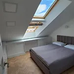 Santakos Apartmentai * Kaunas