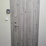 Santakos Apartmentai Lägenhet *