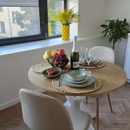 Santakos Apartmentai Kaunas