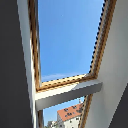 Santakos Apartmentai Kaunas