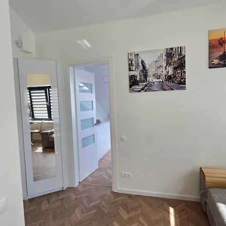 Santakos Apartmentai * Kaunas