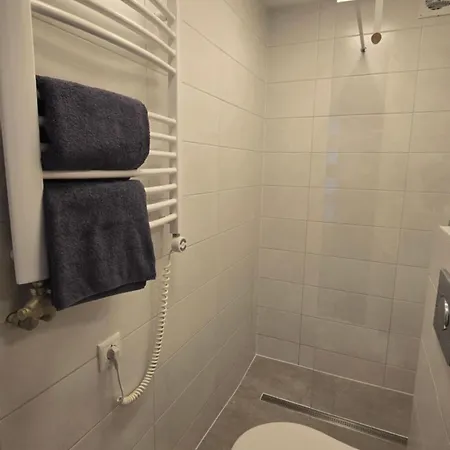 Santakos Apartmentai Kaunas