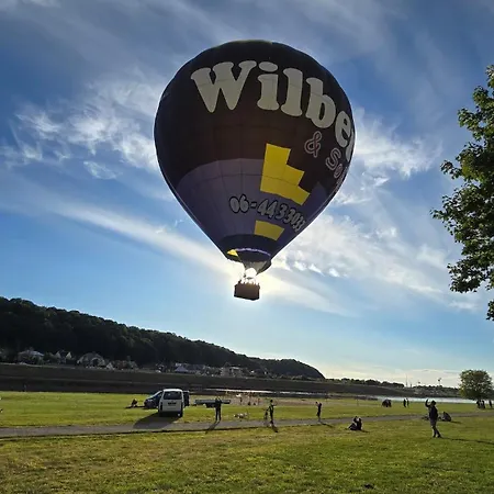 Butas Santakos Apartmentai