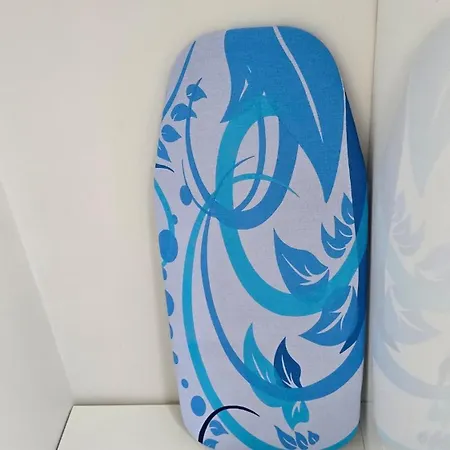 Santakos Apartmentai