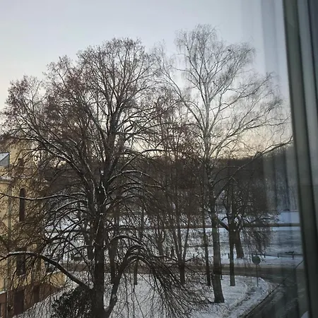 Santakos Apartmentai