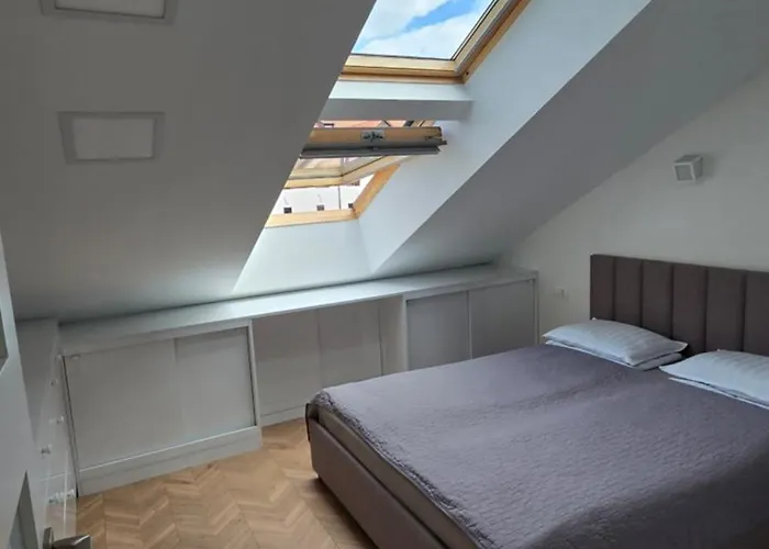 Santakos Apartmentai * Kaunas