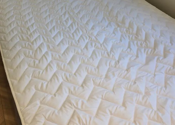 Santakos Apartmentai