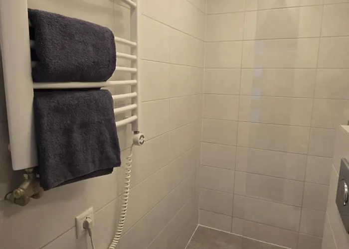 Santakos Apartmentai Kaunas