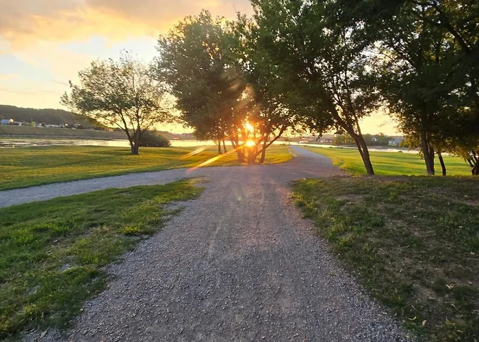 Santakos Apartmentai * Kaunas