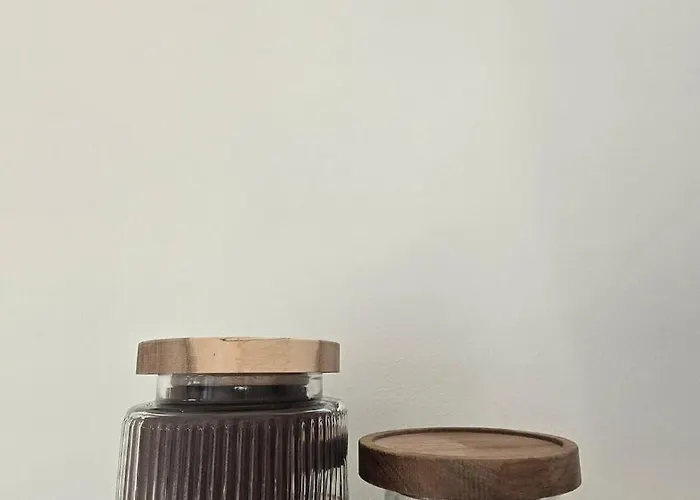 Lejlighed Santakos Apartmentai Kaunas